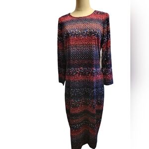 NWT Kensie Dress, size 12